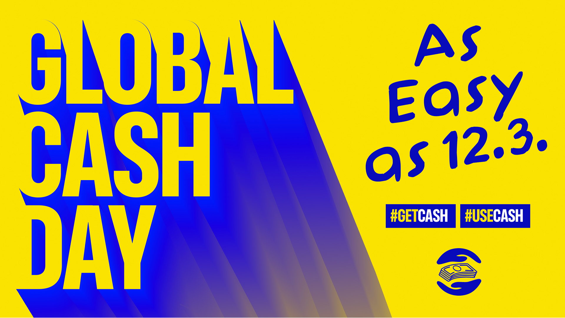 Global Cash Day