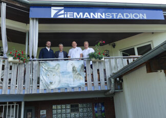 ZIEMANN