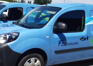 ZIEMANN