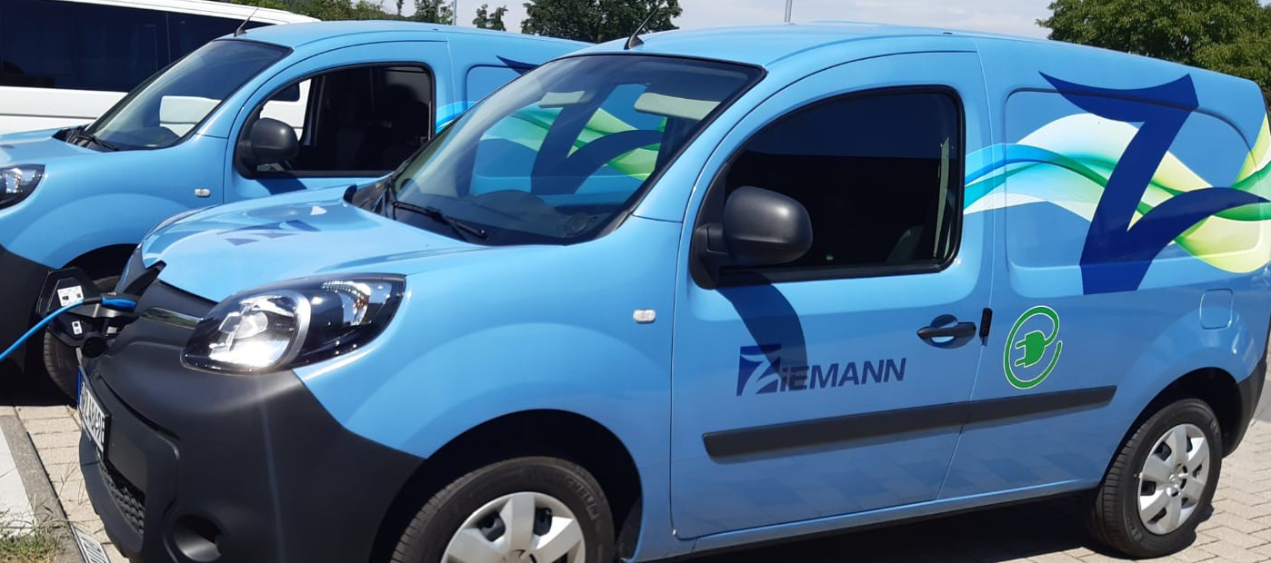 ZIEMANN
