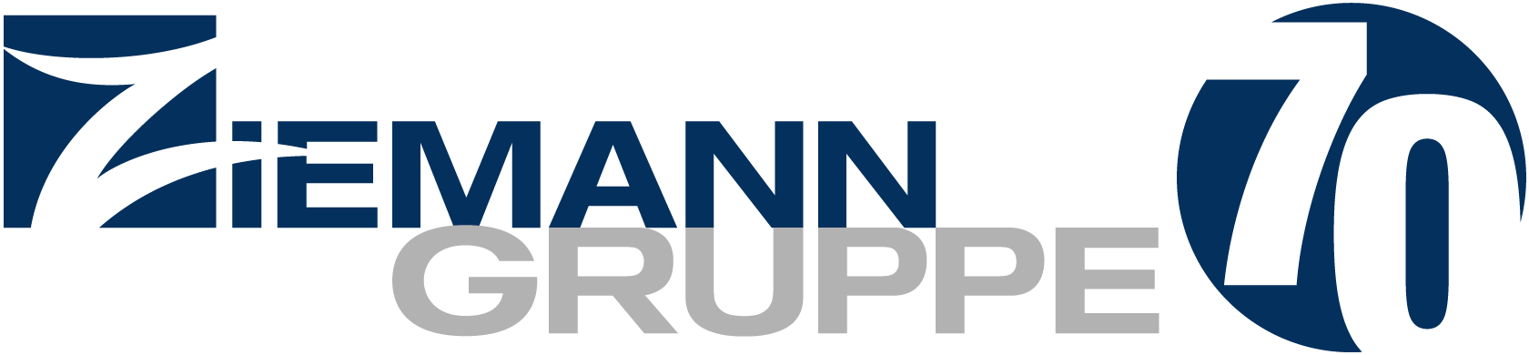 ZIEMANN GRUPPE ZIEMANN GRUPPE